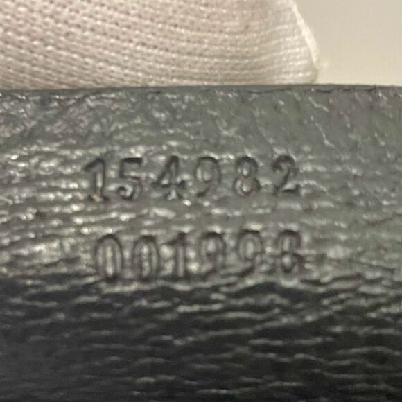 Gucci Charmy Monogram Canvas Hobo Bag - Rehab Bag!! - Picture 11 of 16